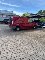 Citroen Jumpy 1.6 HDi