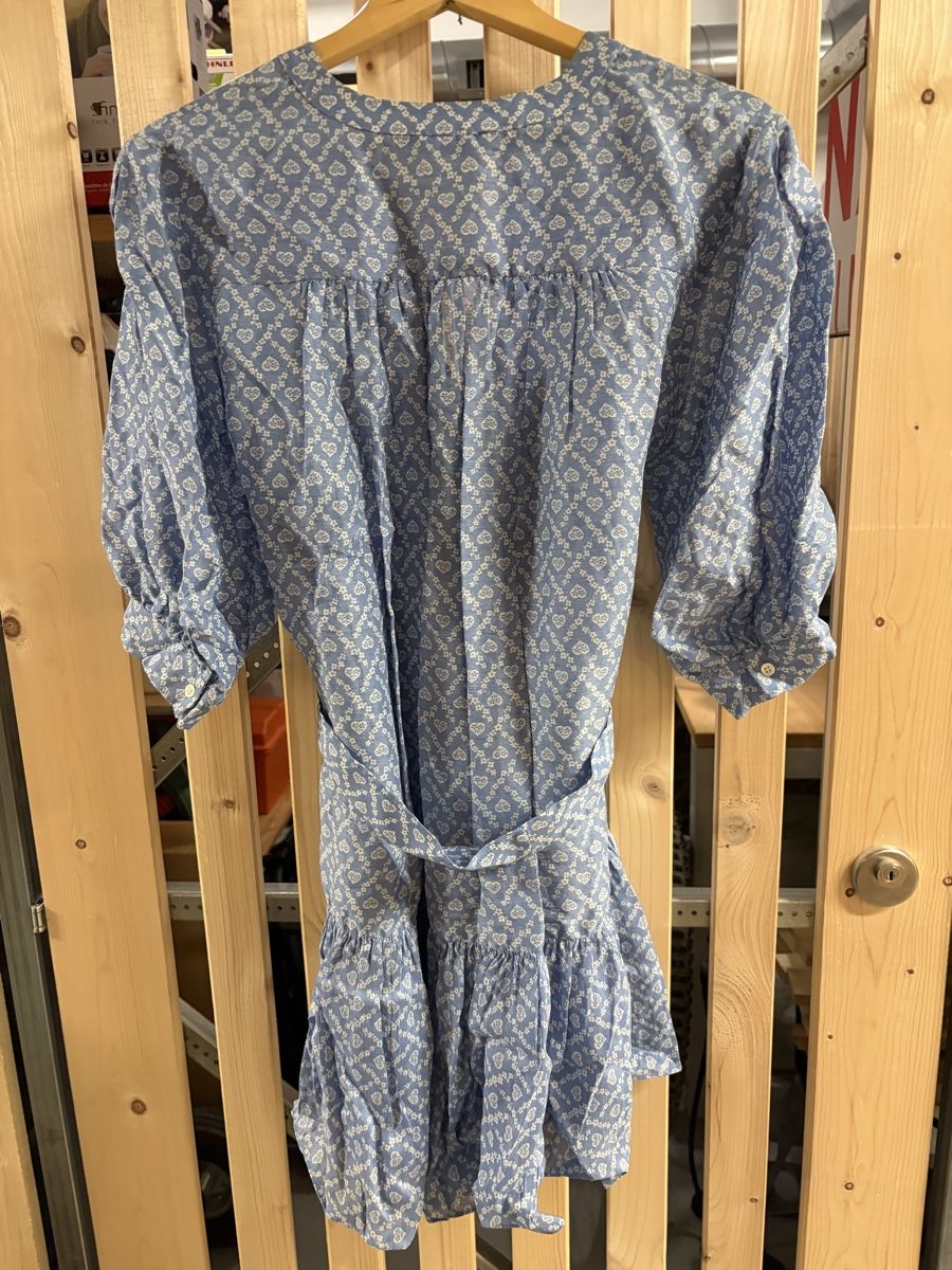 Sandro Vestiti: Sandro Kleid, einmal getragen (1 Sommer) – Usato da Zürich venduto da jan_6yl5 3