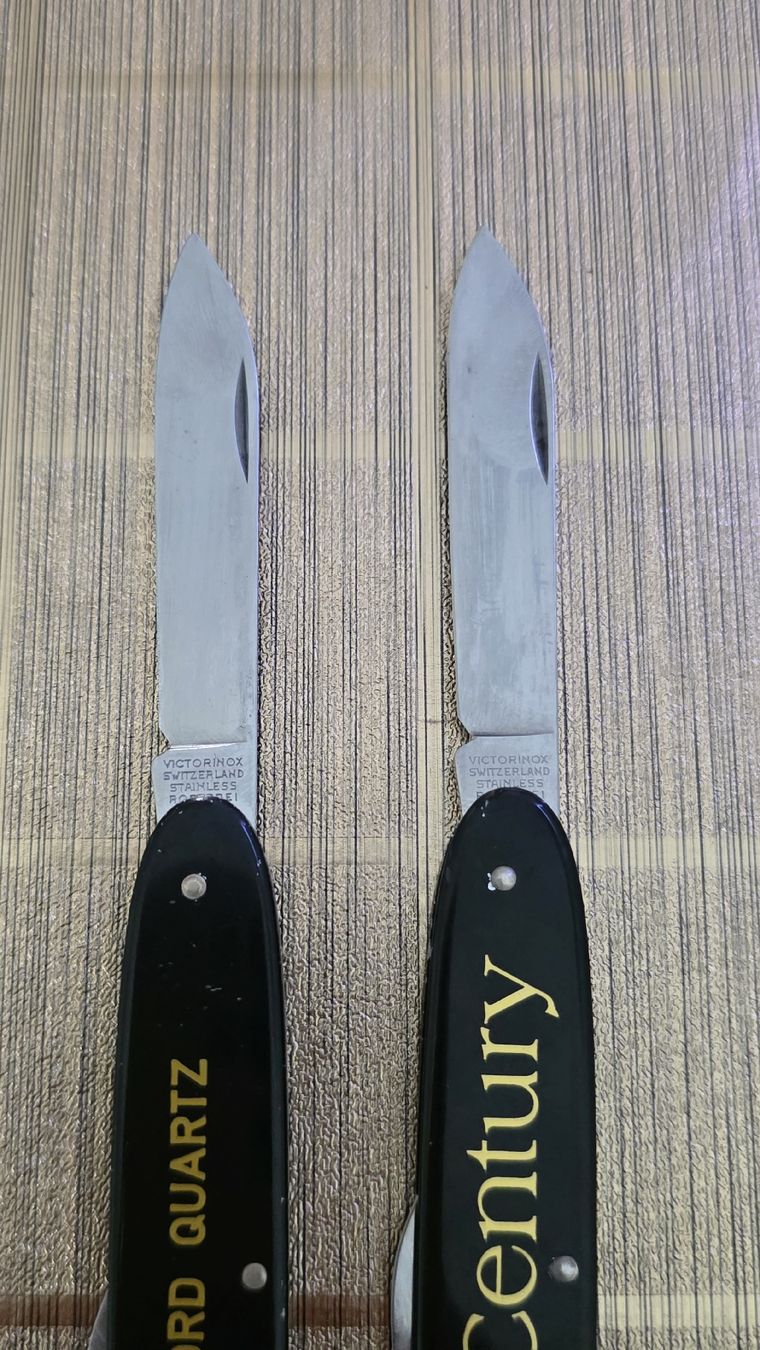 Victorinox Coltelli tascabile: Sackmesser Victorinox – Usato da Bern venduto da Kocholo 2