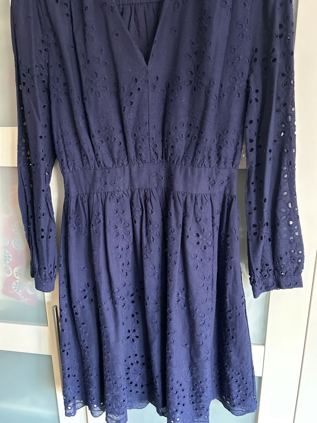 Vestiti: Kleid S, la petite étoile – Usato da Oberdorf BL venduto da Luka02 3