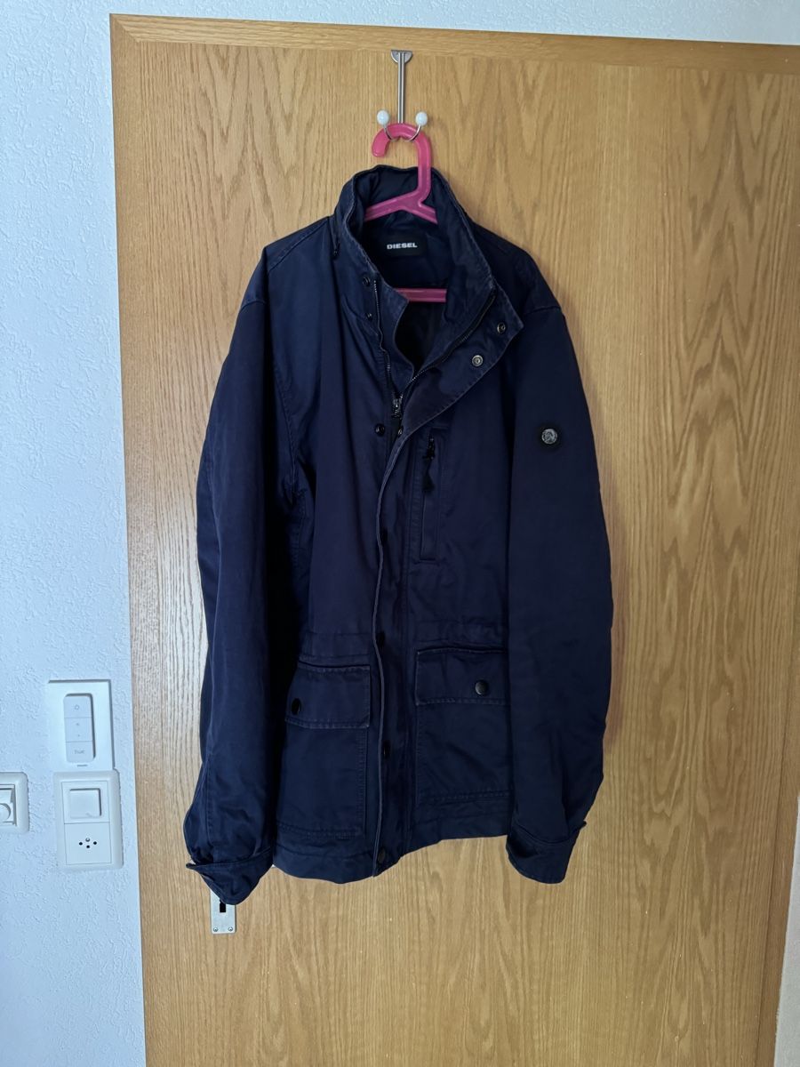 Diesel Giacche: Diesel Jacke - Grösse L – Usato da Gasel venduto da Obiwan3