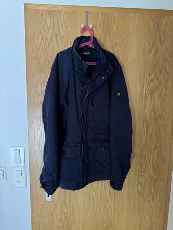 Diesel Jacke - Grösse L
