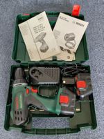 BOSCH Akku-Schrauber PSR 12V VE-2