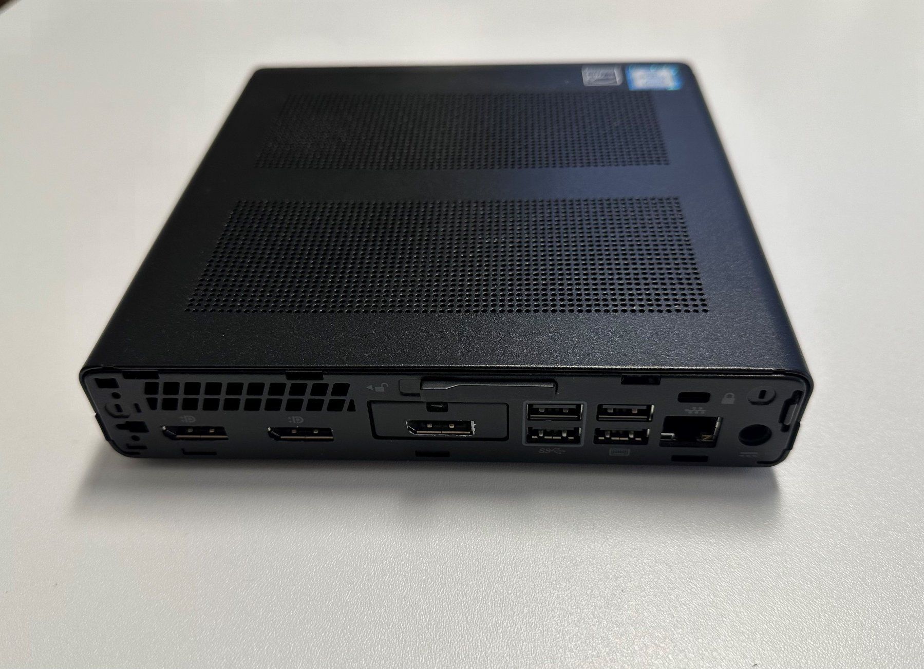 Hewlett Packard PCs: HP Elitedesk Mini 800 G3 – Gebraucht aus Beromünster von Samuel97521 1