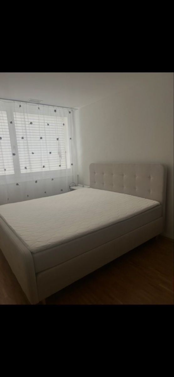 Letti: Boxspringbett – Nuovo (secondo la descrizione) da Frauenfeld venduto da s.rey