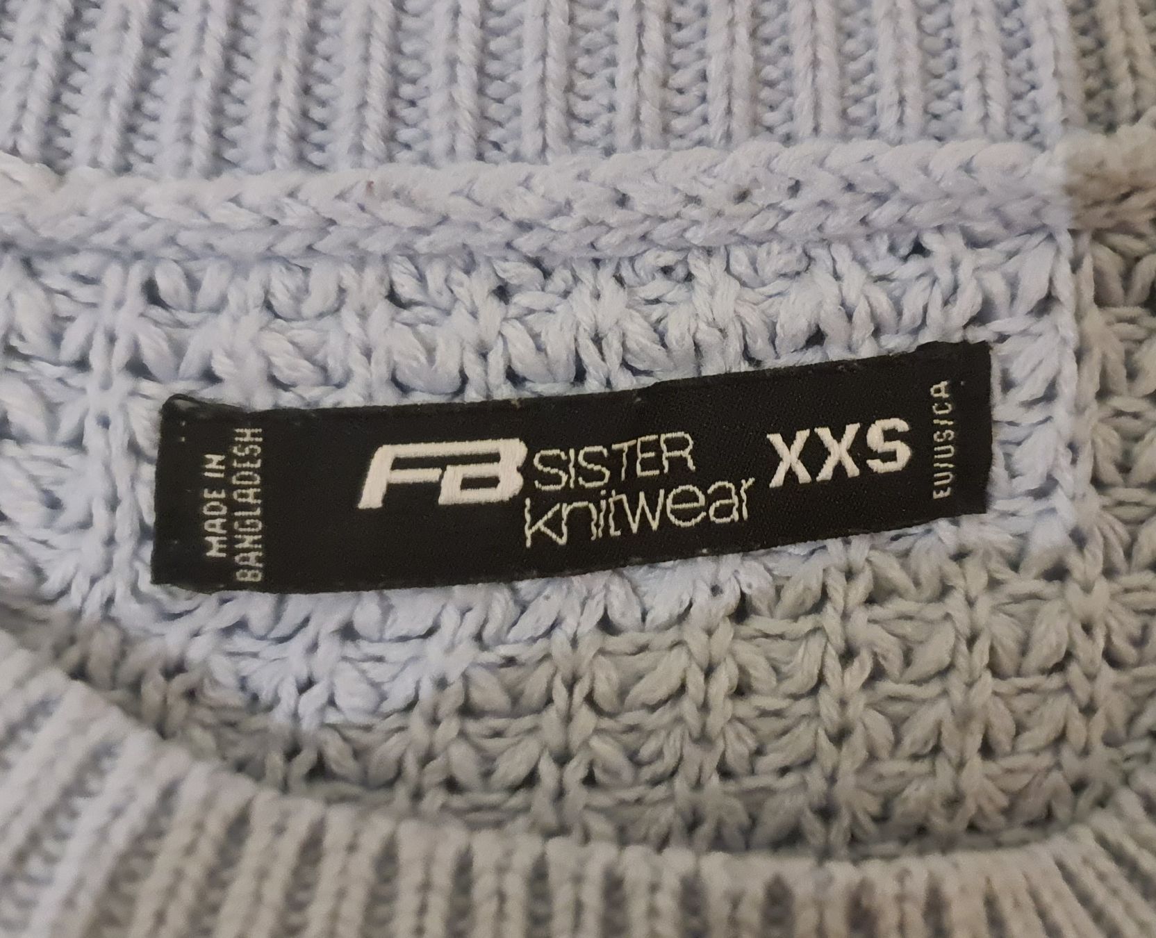 Maglioni & Felpe: Süsser Strickpulli für Kinder – Usato da Fehraltorf venduto da Sumin 2