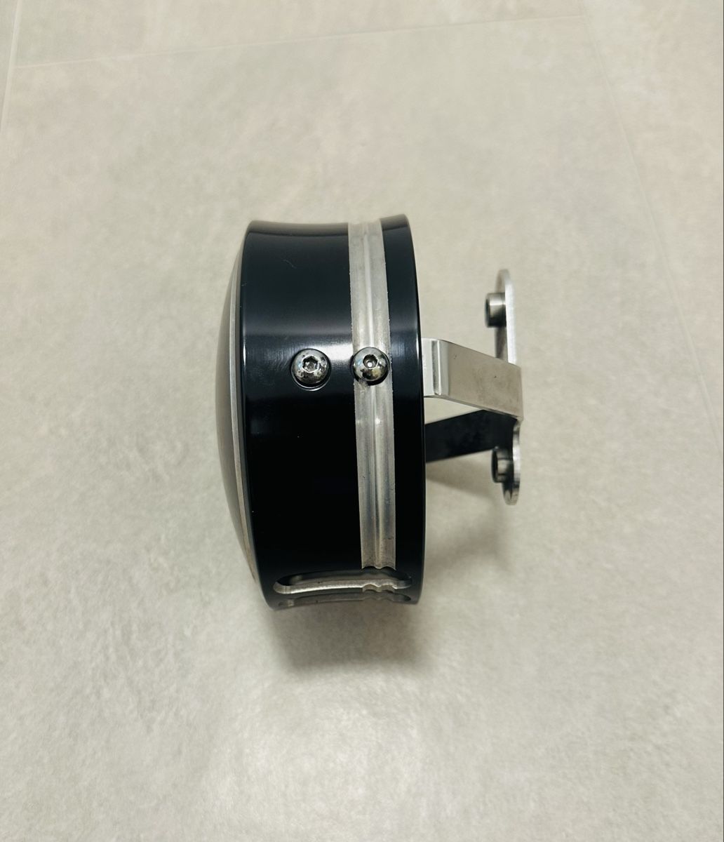 Tutti i ricambio per moto: Harley Davidson Hupe Cover Performance Machine – Usato da Sempach venduto da SwissRidy89 1