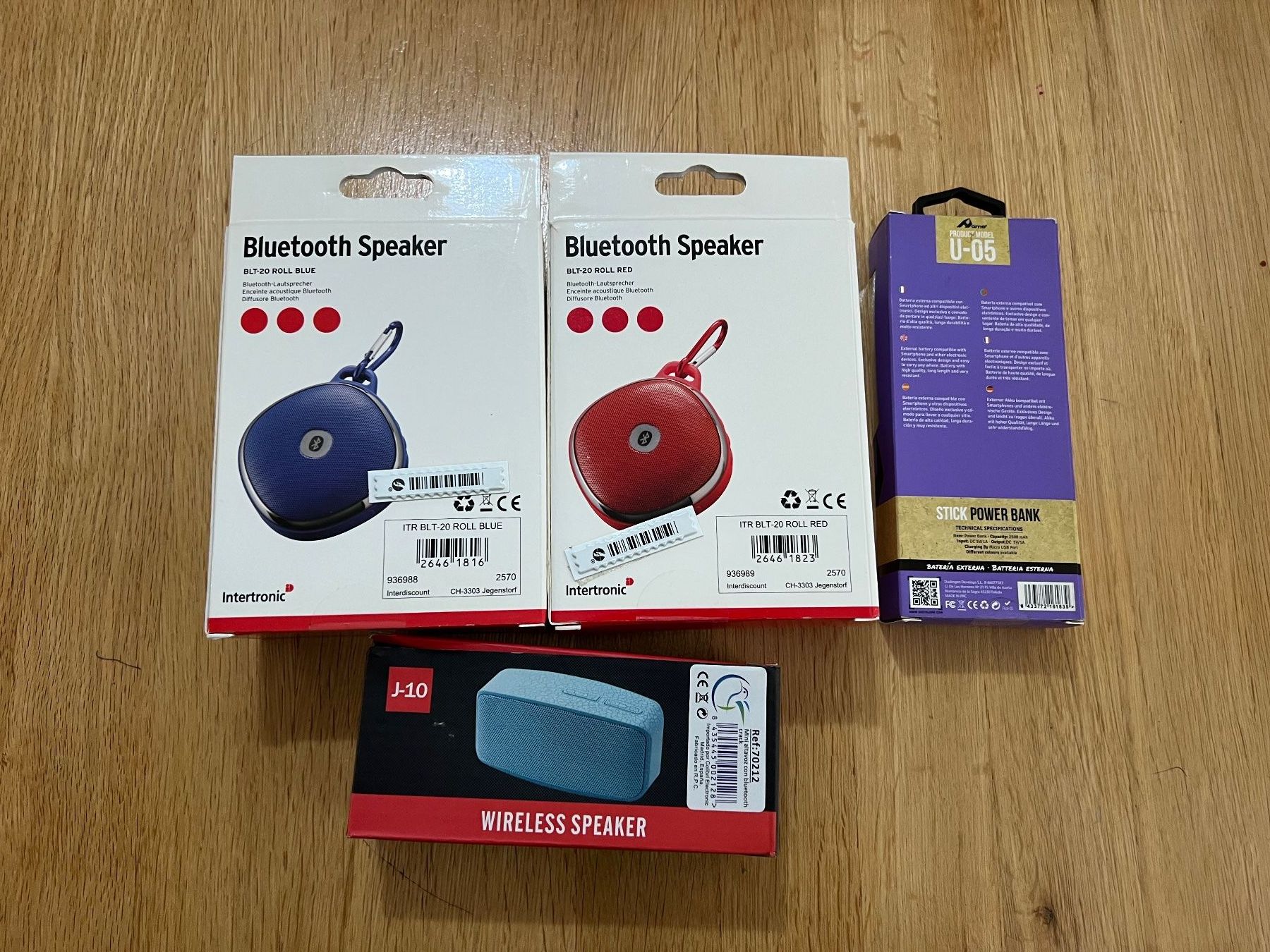 Kamera: Lot d'accessoires smartphone – Gebraucht aus Vevey von tono62 7