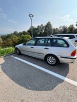 BMW 318 gran turismo