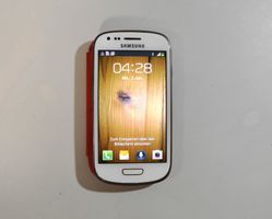 Samsung Galaxy S3 mini