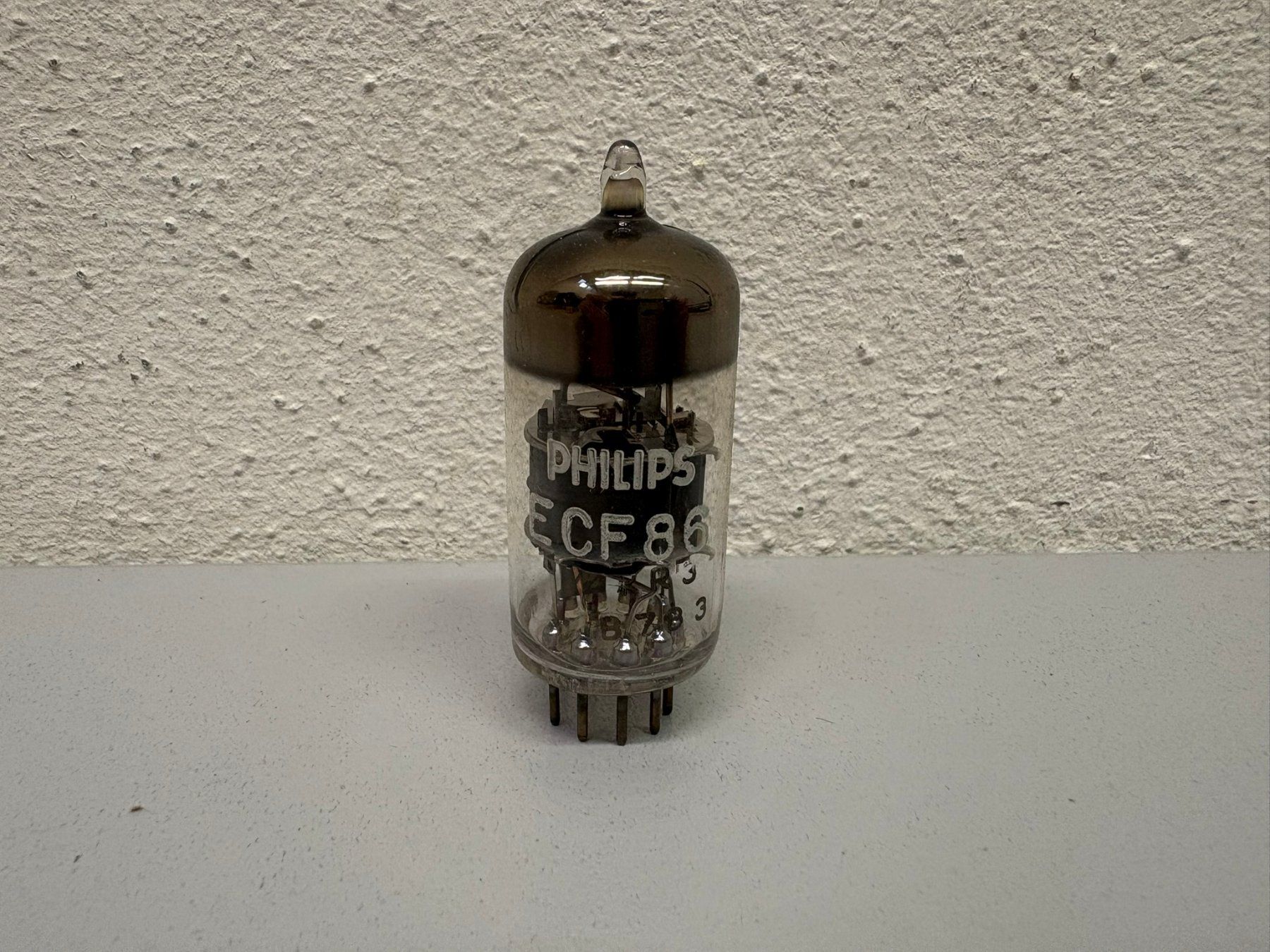 Philips Componenti elettronici: Philips ECF 86 – Nuovo (secondo la descrizione) da Hochdorf venduto da av-electronics 1