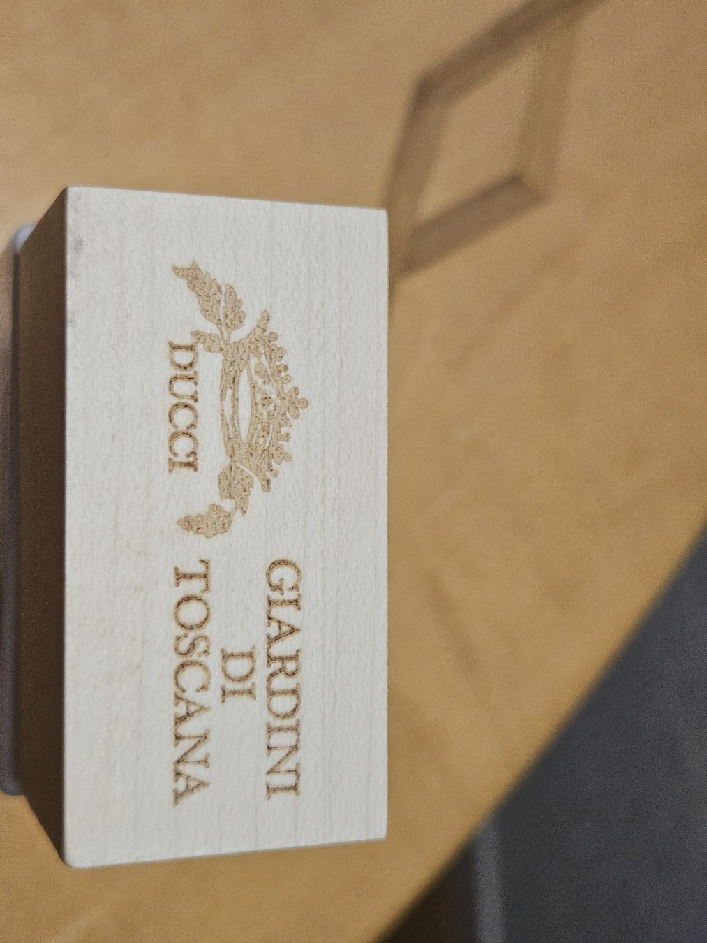 Profumi & Eau de Toilette: Giardini di Toscana blue indaco – Usato da Sargans venduto da Chicco051 2