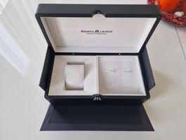 Maurice Lacroix Uhrenbox (Masterpiece) #6