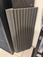Advanced Acoustics (GB) Basstraps, Demo (Paar)