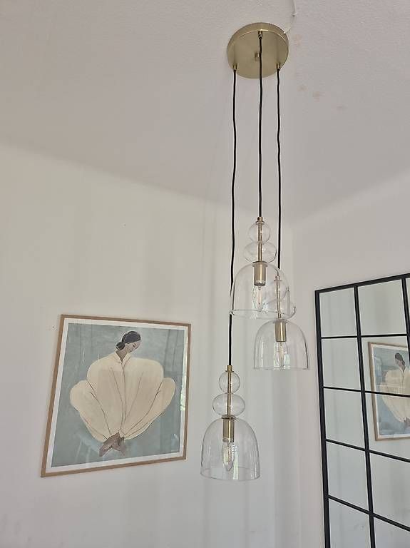 Lampade: Beleuchtung Lampe – Usato da Basel venduto da jul_hr8h