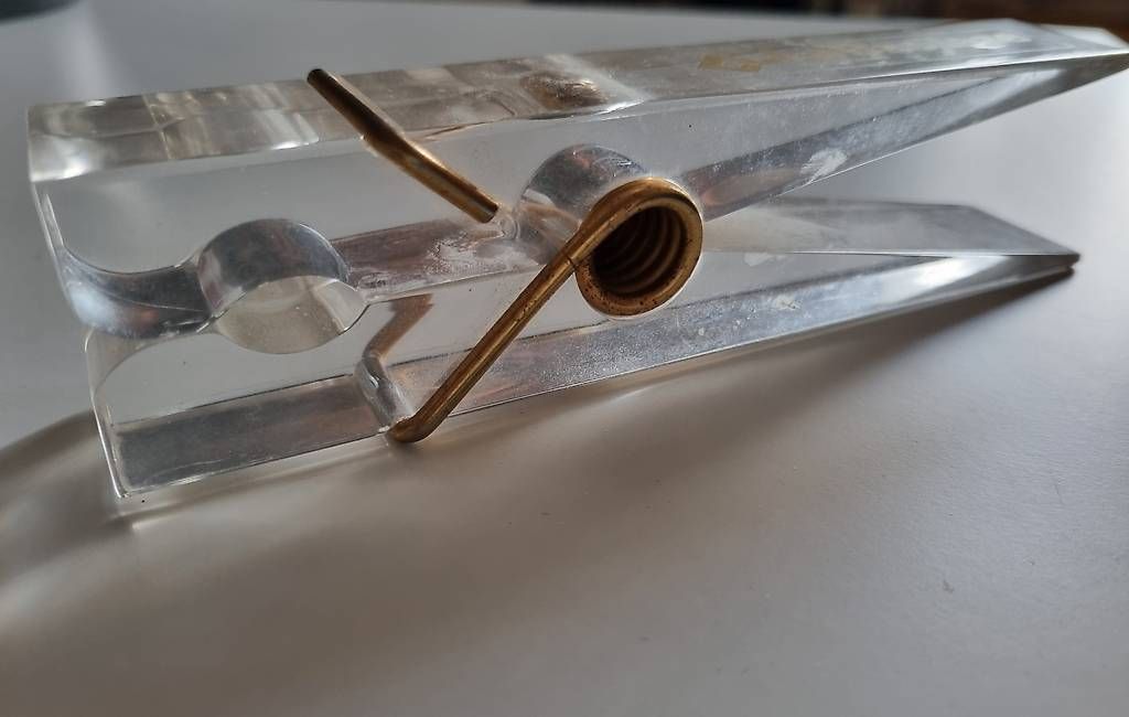 Altro in Decorazioni & Accessori: Gadget La Basilese – Usato da Minusio venduto da Samuel__b 1