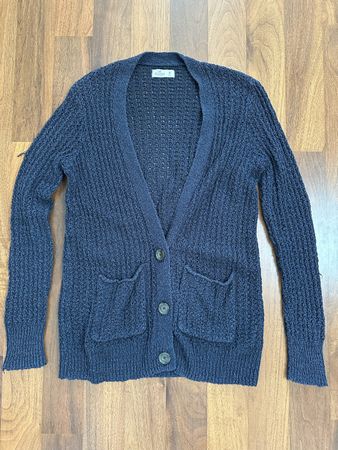 Strickjacke von Hollister M