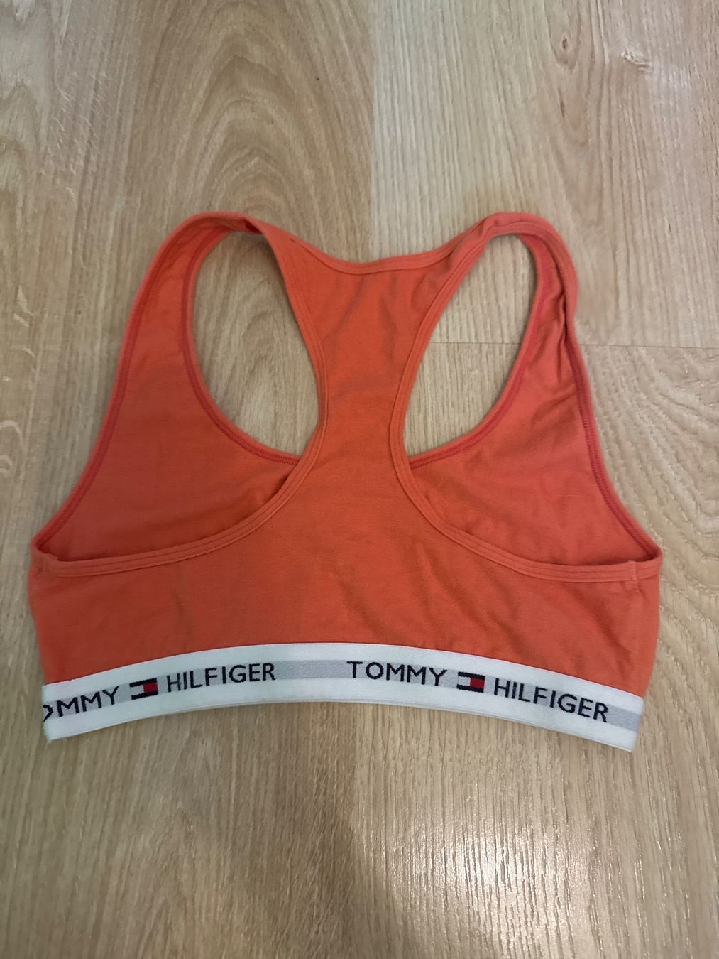 Tommy Hilfiger Tops: Tommy Hilfiger Top Grösse S – D'occasion à ZUFIKON par SULMI01 1
