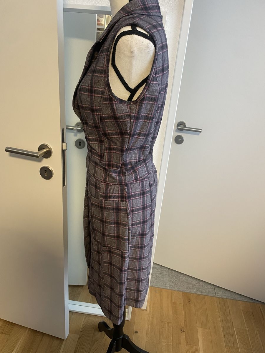 Vestiti: Designer-Kleid von Studio Anneloes Gr.S NEU – Nuovo e nell'imballaggio originale da Gossau SG venduto da MelsFashion 1