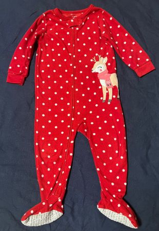 Pyjama, Grösse 18 Monate