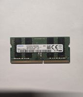 Samsung 16GB DDR4 Arbeitsspeicher (Laptop-RAM) – 2666 MHz