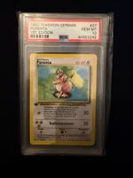 PSA 10 Porenta 27/102 Basis Set 1. Edition Deutsch