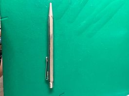 Caran  dache mit Clip guter Zustand