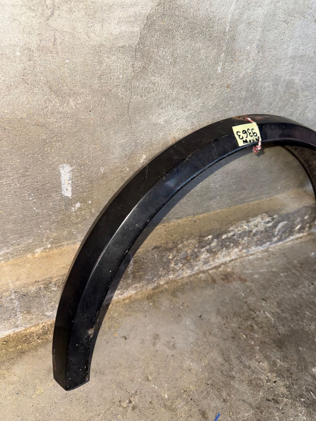 Puch Parti ricambio per ciclomotori: Puch Maxi N Mofa Schutzblech Hinten – Usato da Fahrni b. Thun venduto da berger_tuning34 1