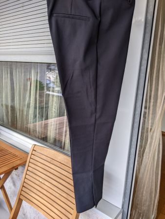 Anzugshose (42)