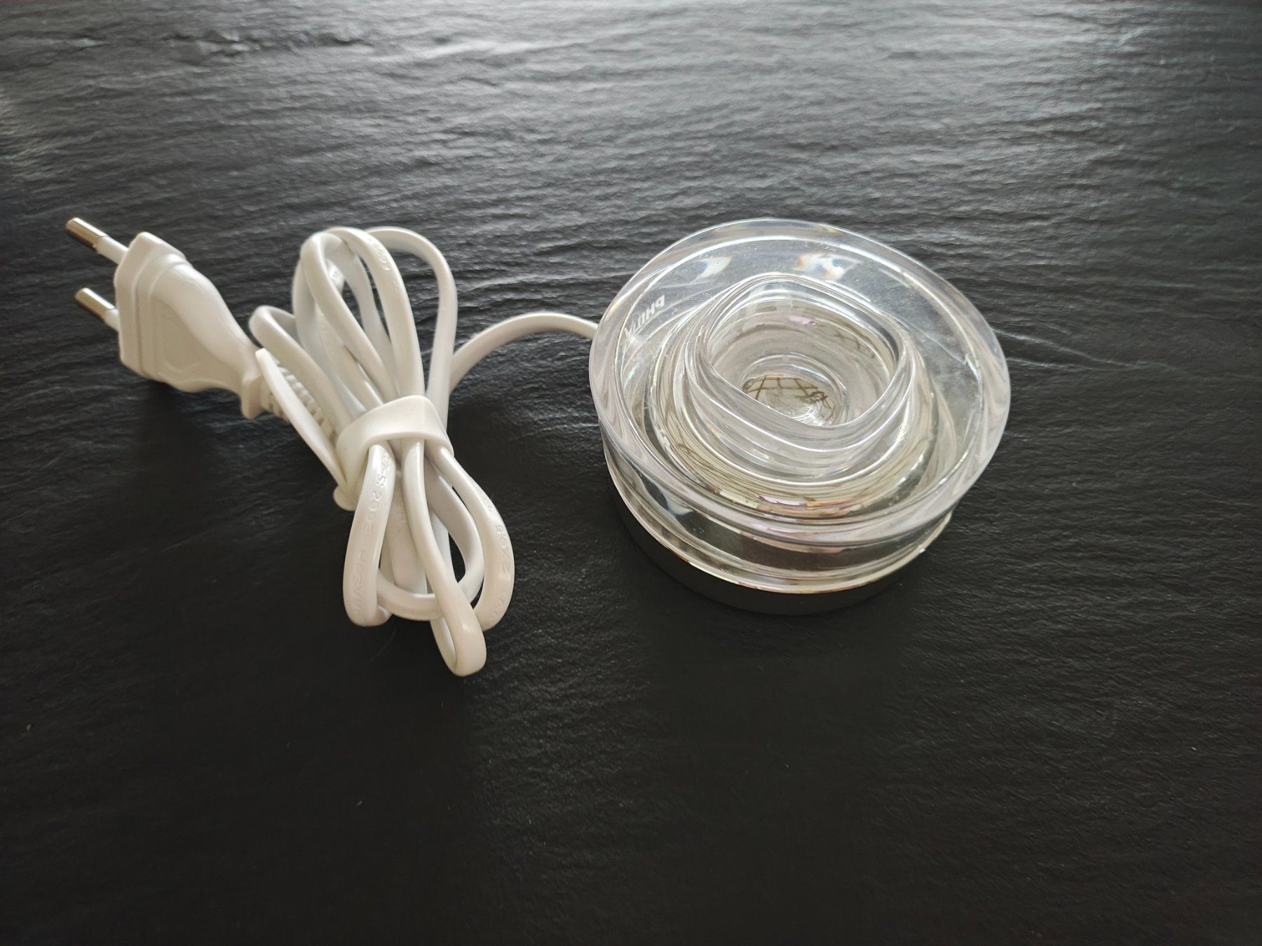 Philips Chargements: Philips Diamond Clean Ladegerät – D'occasion à Wisen SO par Zisca14