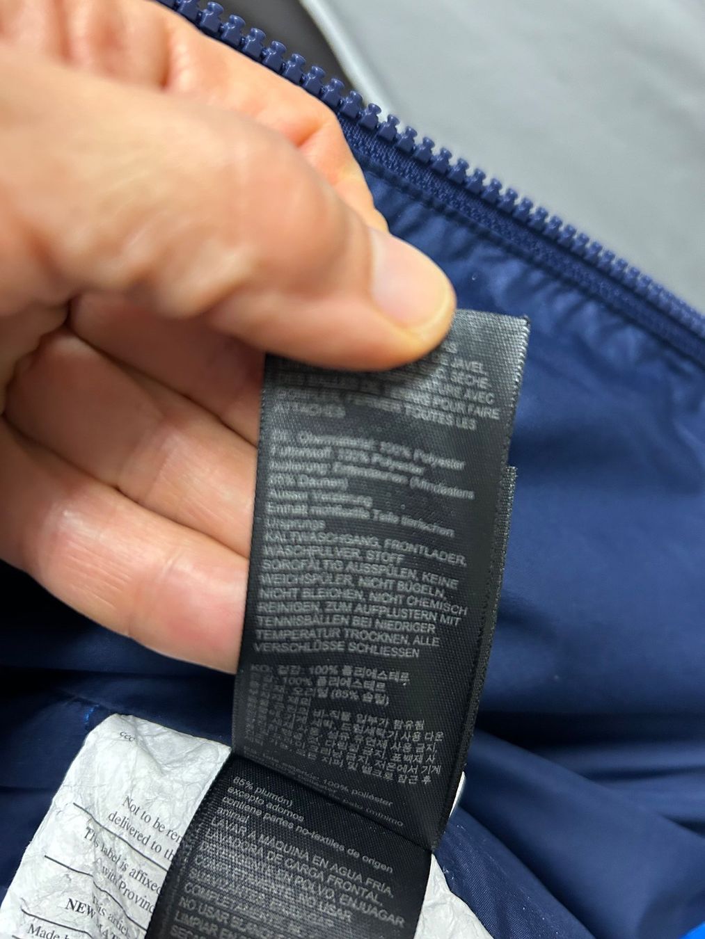Marmot Giacche: Marmot Daunenjacke – Usato da Neftenbach venduto da cerbera01 2