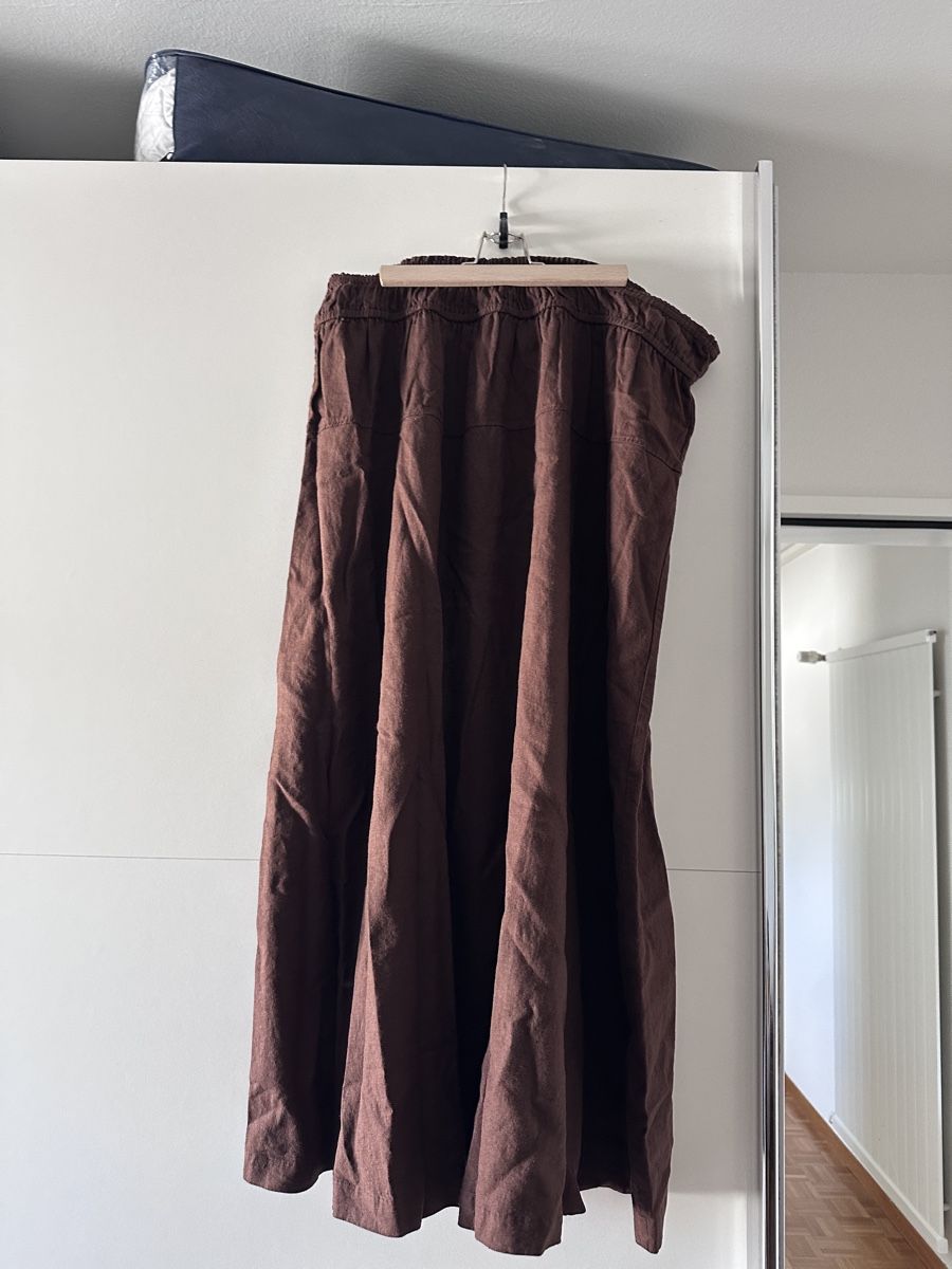 Jupes: American Eagle Maxi Skirt – Neuf avec emballage d'origine à Adliswil par reb_rp29 1