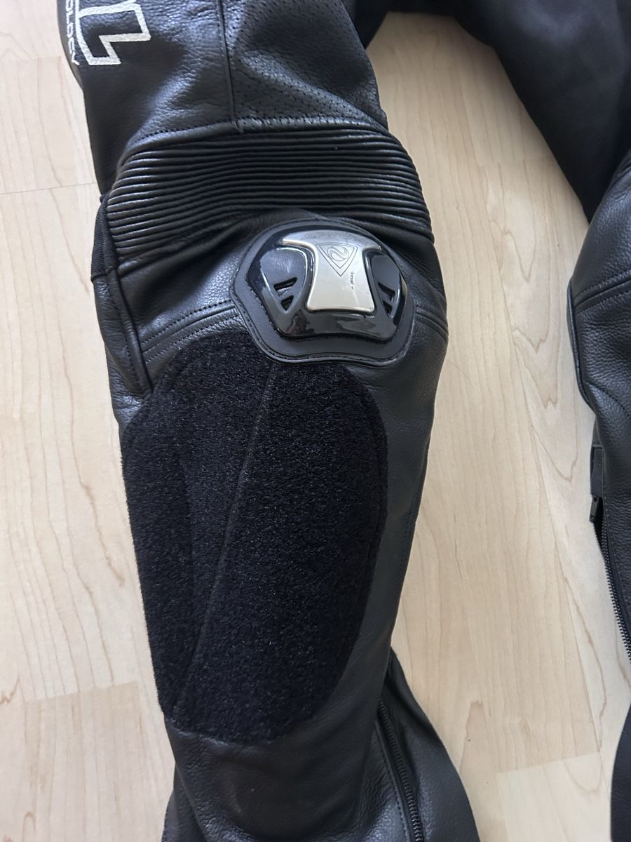Completi & Tailleur: Lederkombi-Anzug Damen  – Usato da Zofingen venduto da roj_ms9t 1
