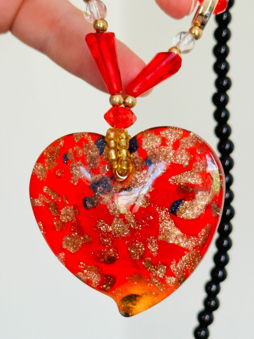 Catenine: Collier – Nuovo e nell'imballaggio originale da Genève venduto da AGBERG