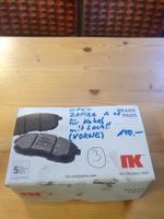 Scheibenbremsbeläge  für mehrer Marken