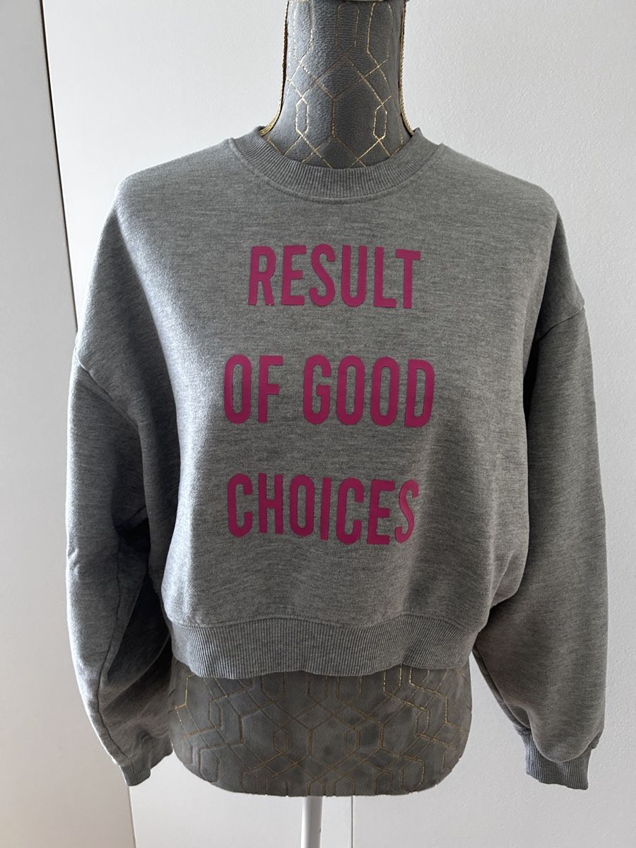 Oysho Maglioni & Felpe: OYSHO Grauer Damen Pullover , Grösse L – Nuovo (secondo la descrizione) da Zumikon venduto da nat_96zs 2