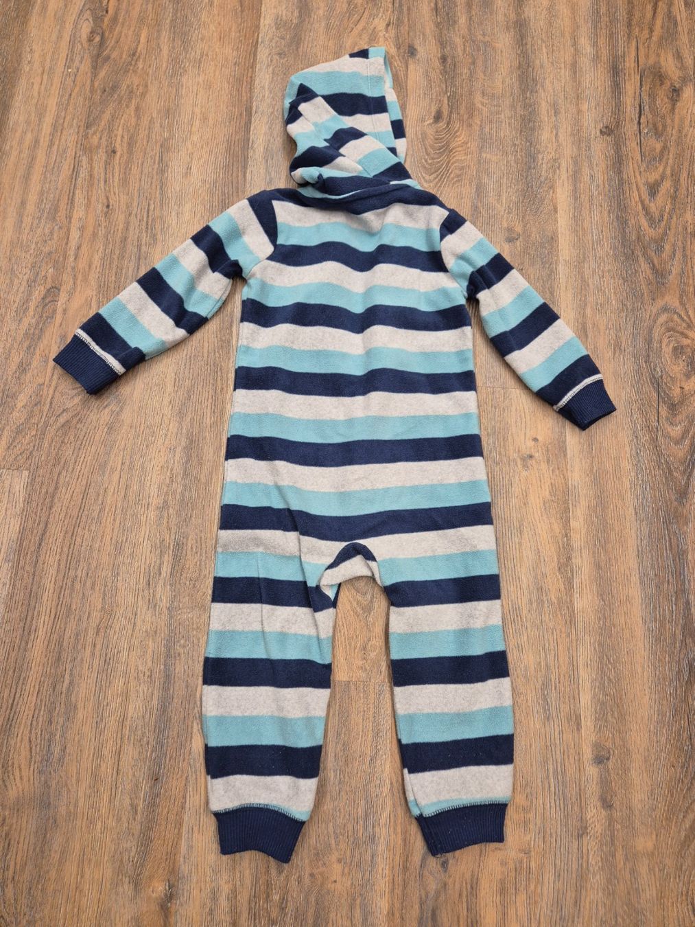 Babyanzüge: Fleece-Overall 86/92 – Gebraucht aus Adliswil von monikas47 1