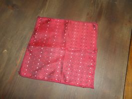 Pochette pour homme