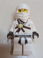 Lego Ninjago njo0001 Zane - The Golden Weapons [used]