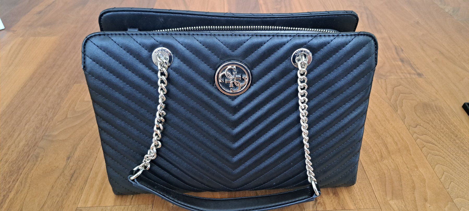 Guess Borse da donna: Handtasche Guess – Usato da Berikon venduto da berghalde