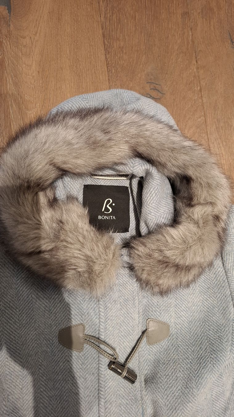 Bonita Mäntel: Mantel Bonita – Gebraucht aus Alpthal von Ing3_rid 7