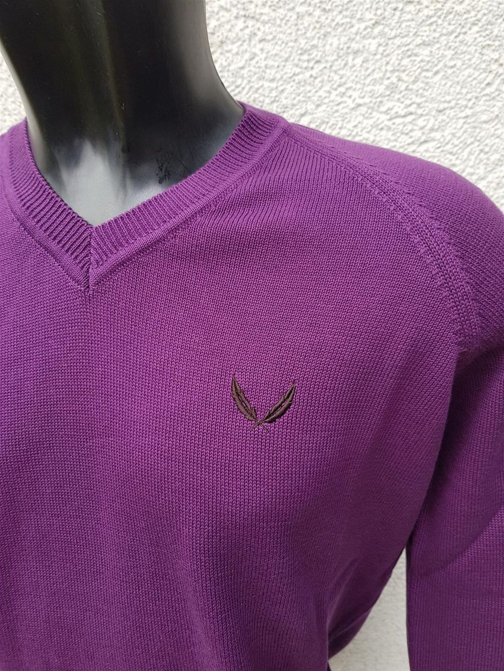 Maglioni & Felpe: Upperclass  Pullover NEU  gr M Herren AUSVERKAUF SAL!! – Nuovo e nell'imballaggio originale da Buttwil venduto da passion-for-shoes 1