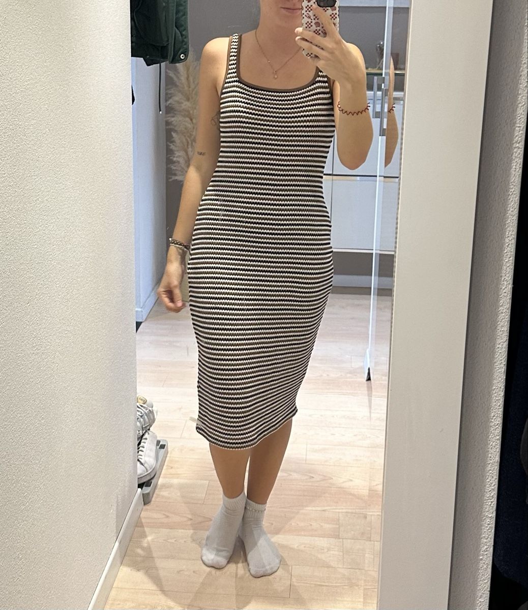 Shein Vestiti: Kleid gestreift – Nuovo (secondo la descrizione) da Grafstal venduto da jes_t6s7