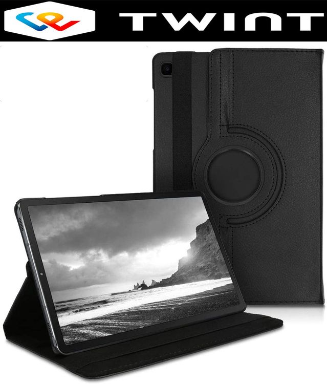 Samsung Galaxy Tab S6 Lite Hülle Etui Case Smart Cover Coque | Kaufen ...