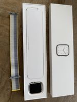 Apple Watch Series 7 GPS + Cellular 41 mm – Starlight 