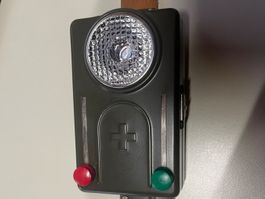 neue original schweizer Militär Taschenlampe