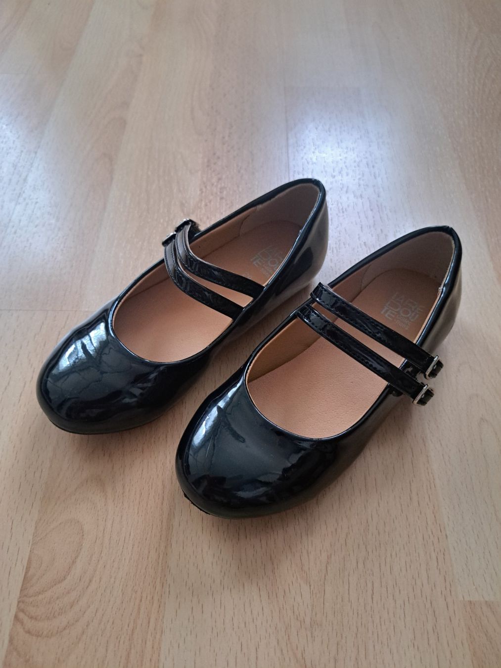 Vertbaudet Scarpe per ragazze: Ballerinas in Grösse 29 – Nuovo (secondo la descrizione) da Ostermundigen venduto da sedel_