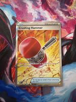 POKEMON - Crushing Hammer 105/084 - PBL ENG