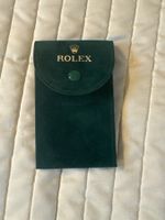 Rolex Etui original