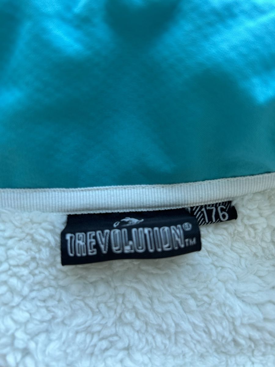 Trevolution Giacche: Jacke Trevolution – Usato da Kirchberg SG venduto da irirob 2
